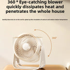 Xiaomi AirFlow Pro Portable Fan