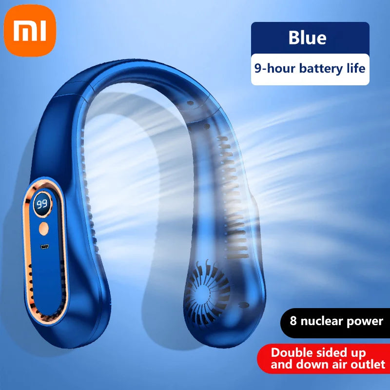 Xiaomi AeroNeck Pro Bladeless Neck Fan