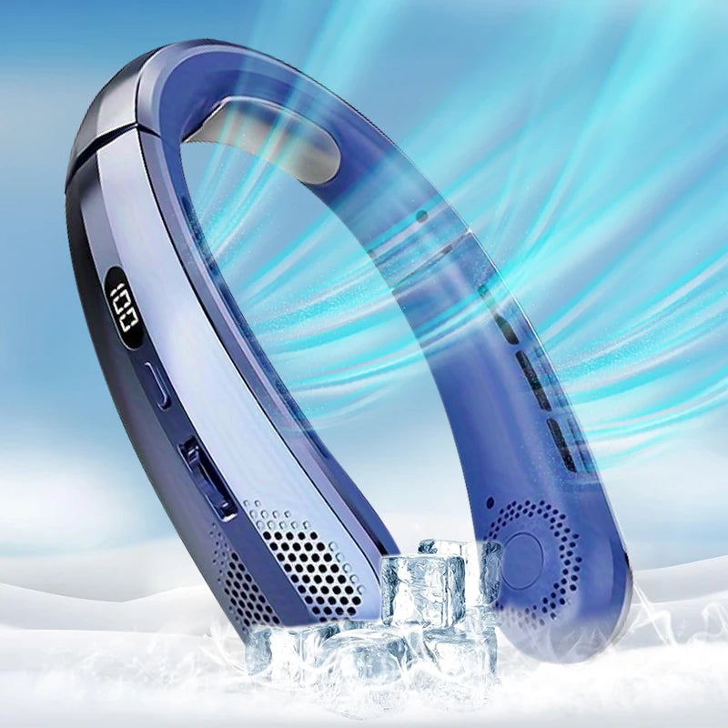 Xiaomi AeroNeck Pro Bladeless Neck Fan