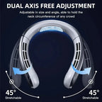 Xiaomi AeroNeck Pro Bladeless Neck Fan