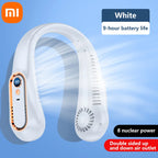 Xiaomi AeroNeck Pro Bladeless Neck Fan