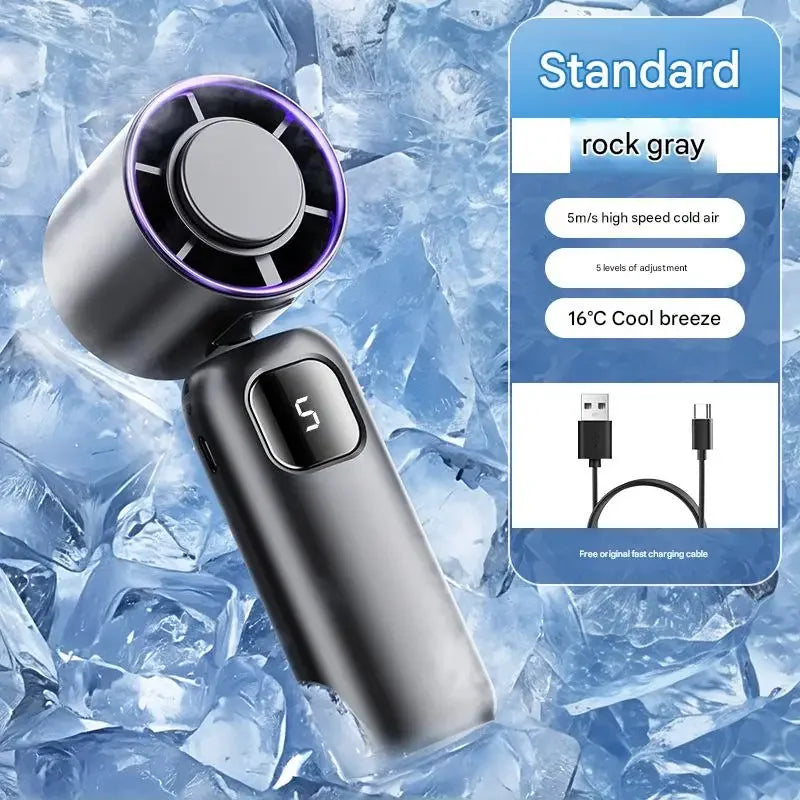 Xiaomi TurboCool Pro Handheld Fan