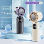 Xiaomi TurboCool Pro Handheld Fan