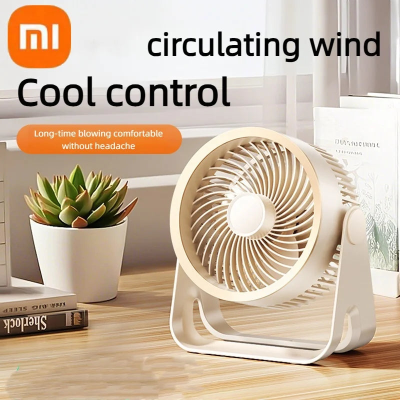 Xiaomi AirFlow Pro Portable Fan