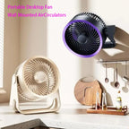 Xiaomi AirFlow Pro Portable Fan
