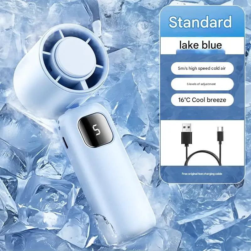 Xiaomi TurboCool Pro Handheld Fan