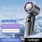 Xiaomi TurboCool Pro Handheld Fan