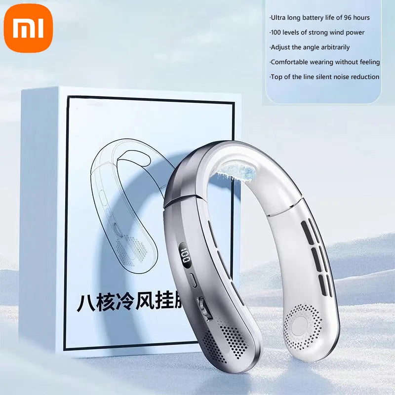 Xiaomi AeroNeck Pro Bladeless Neck Fan
