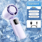 Xiaomi TurboCool Pro Handheld Fan